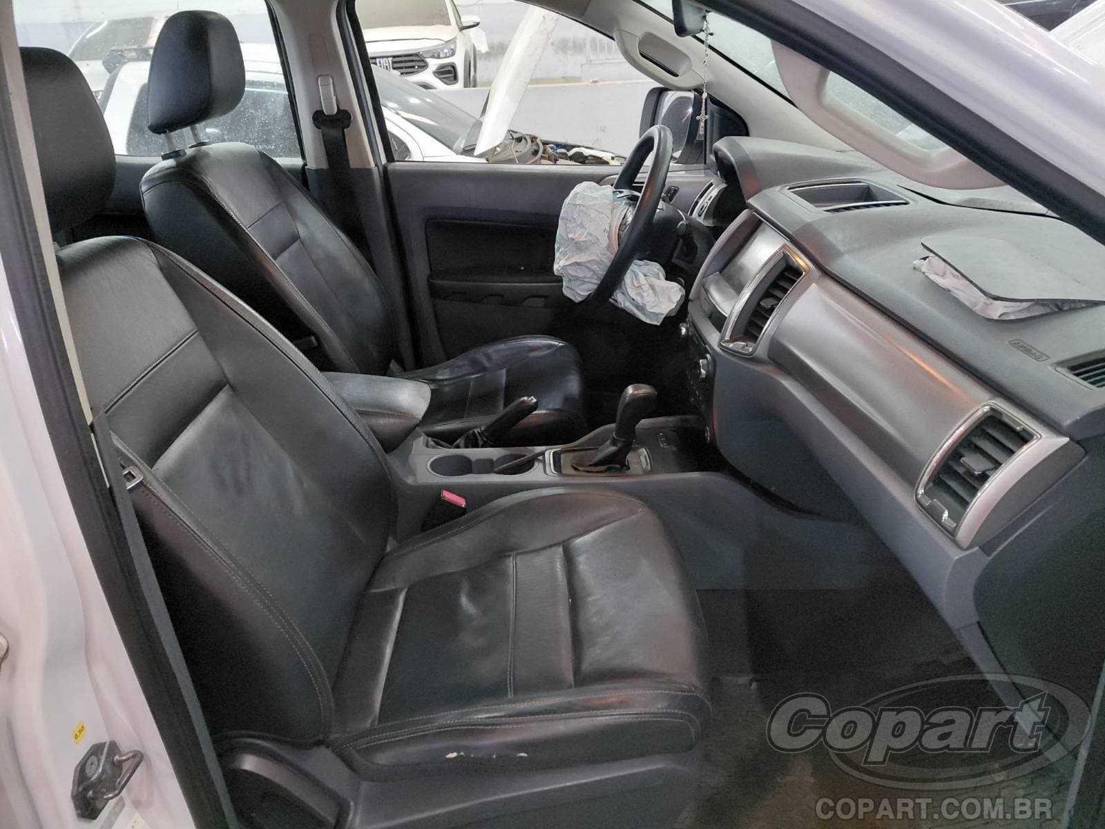 Ford Ranger CD 2017 — foto 5