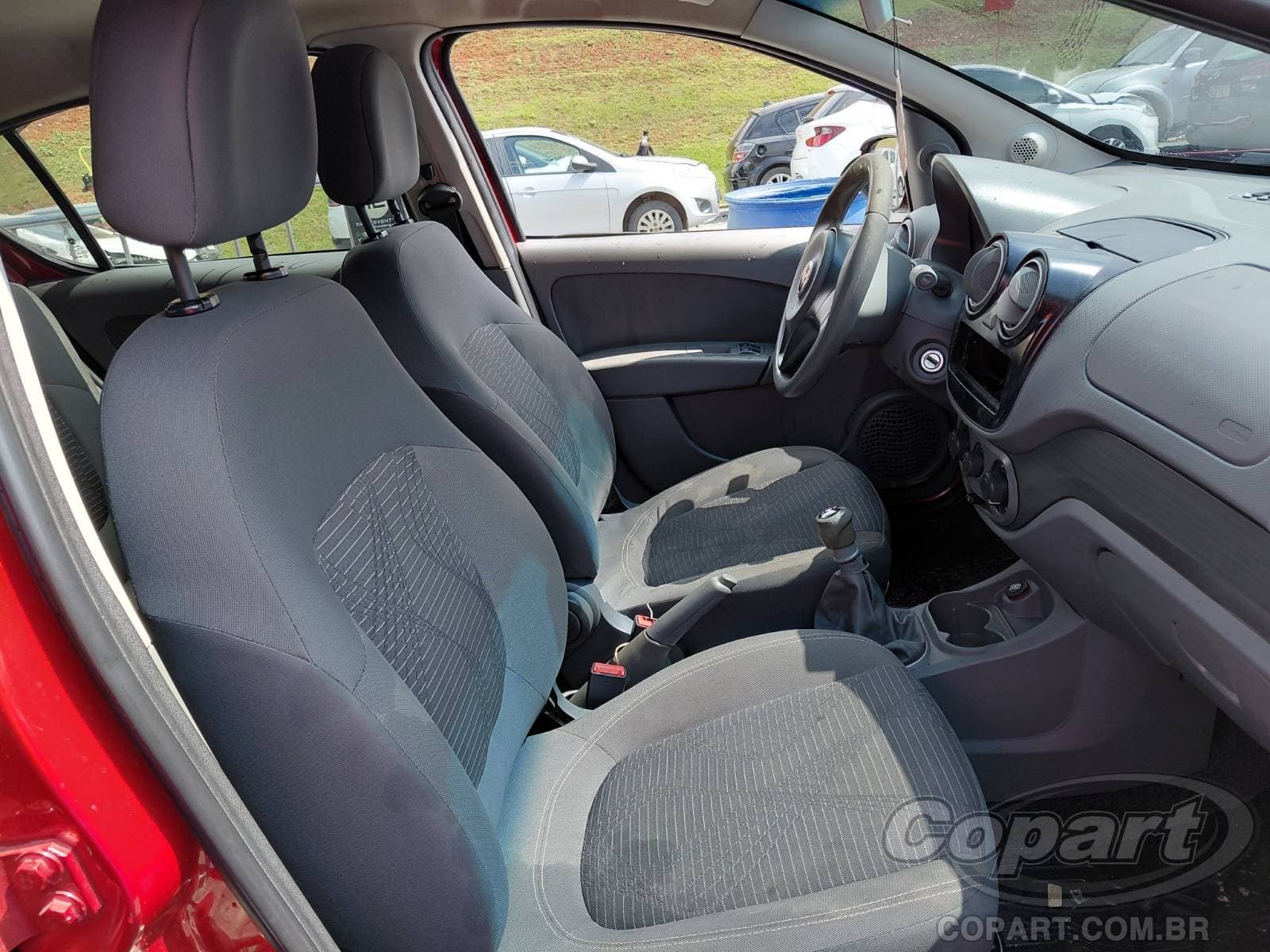 Fiat Palio 2014 — foto 5