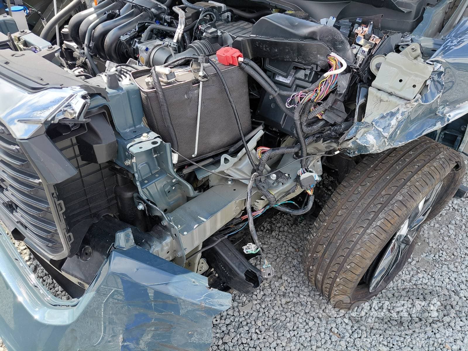Honda Wr-v 2026 — foto 12