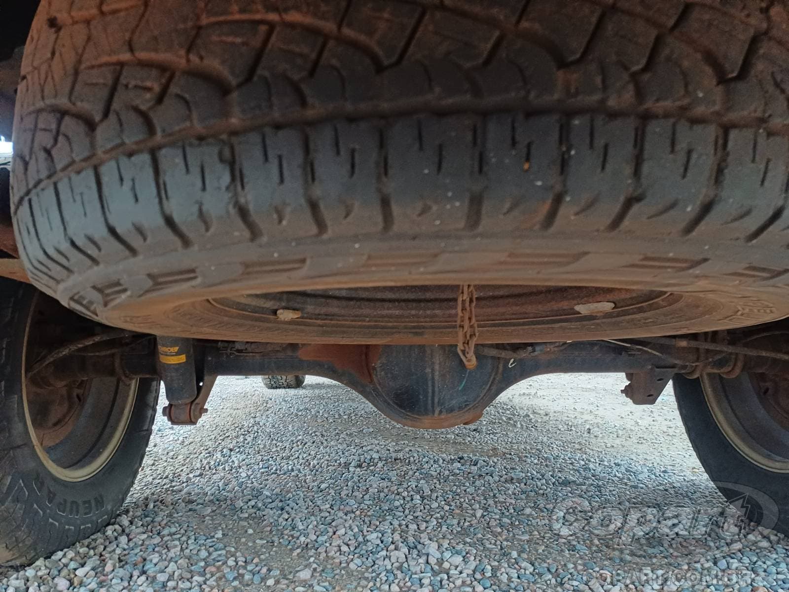 Ford Ranger CD 2020 — foto 10