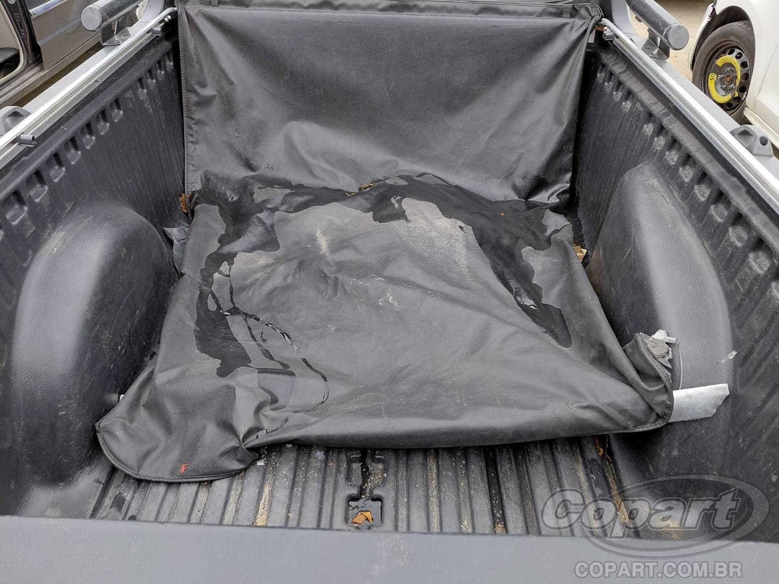 Volkswagen Saveiro 2020 — foto 6