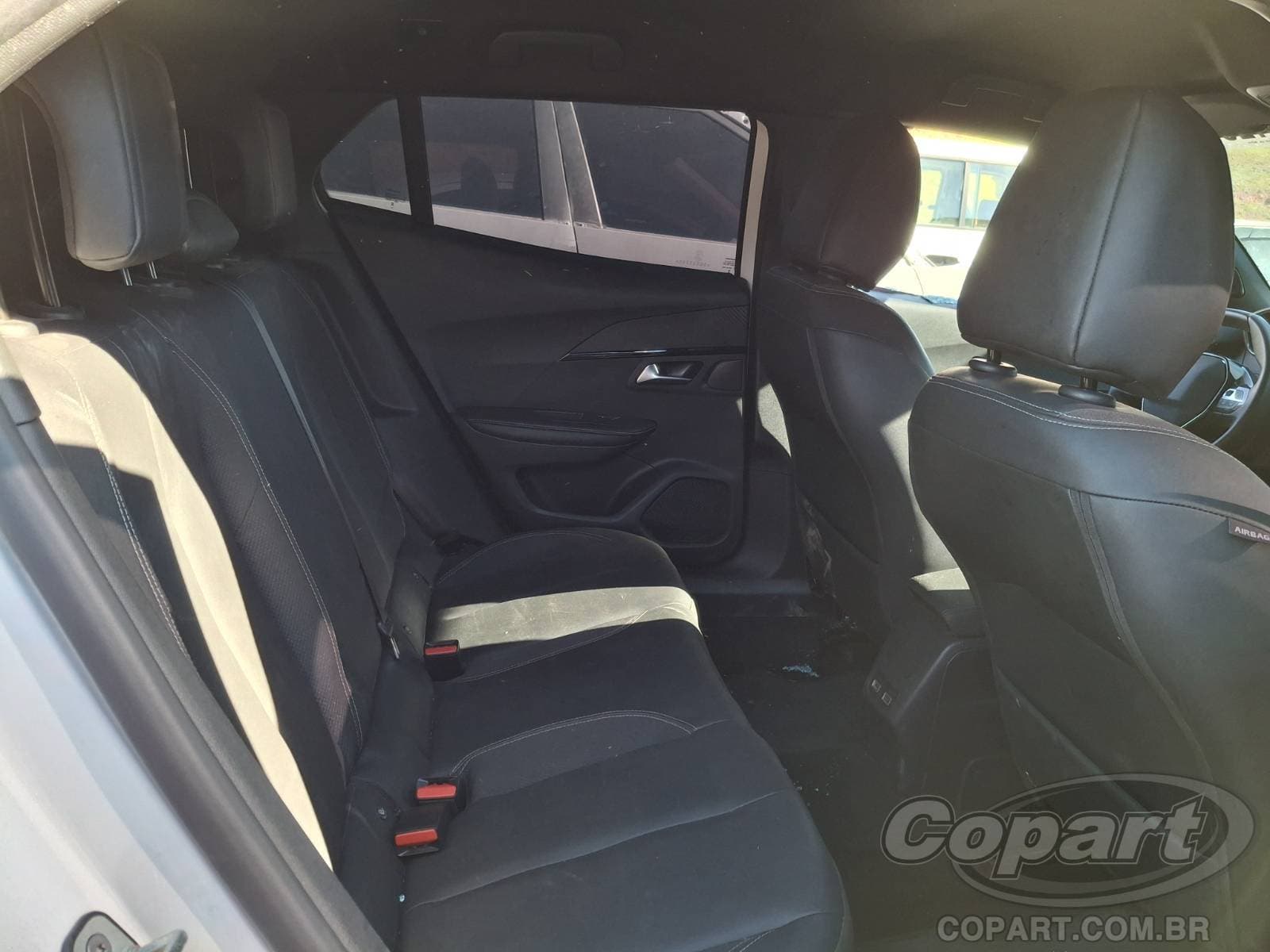 Peugeot 2008 2025 — foto 6