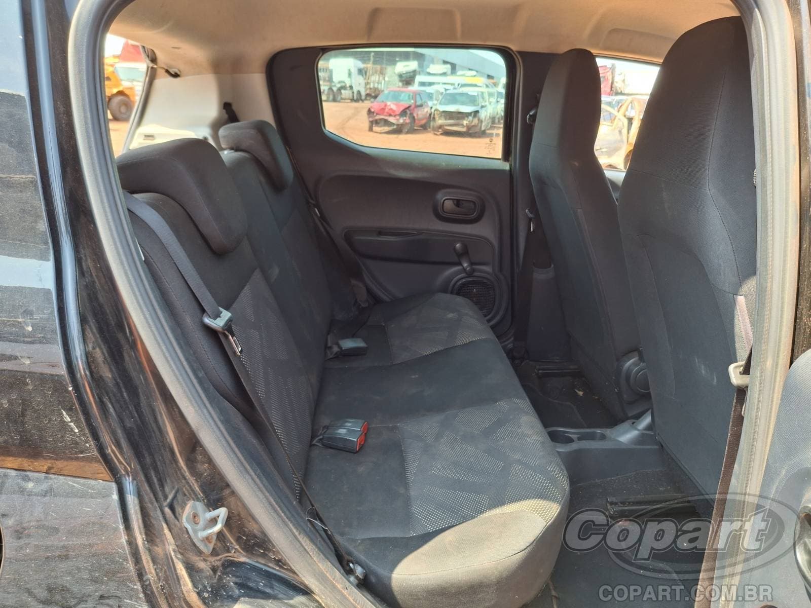 Fiat Mobi 2019 — foto 6