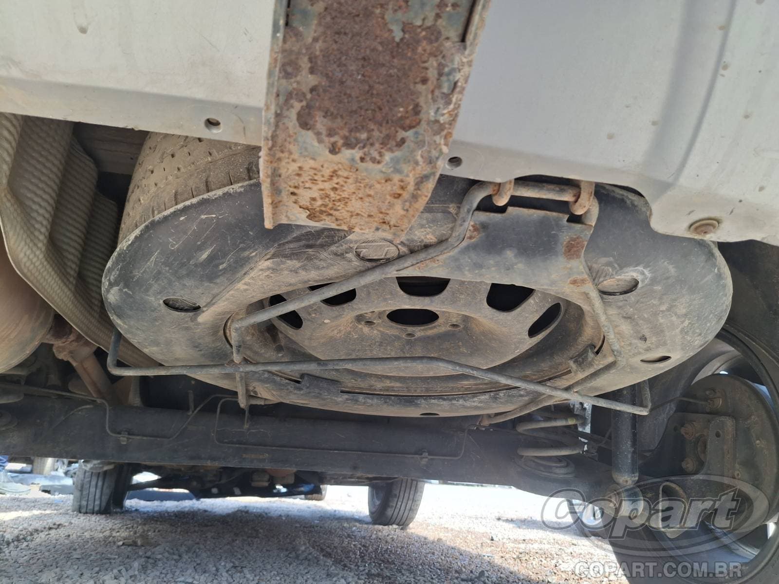 Renault Duster 2013 — foto 10