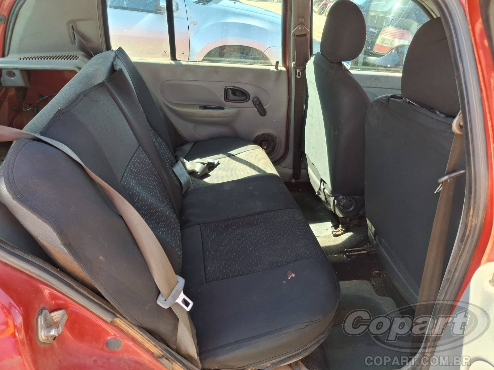 Renault Clio 2010 — foto 6