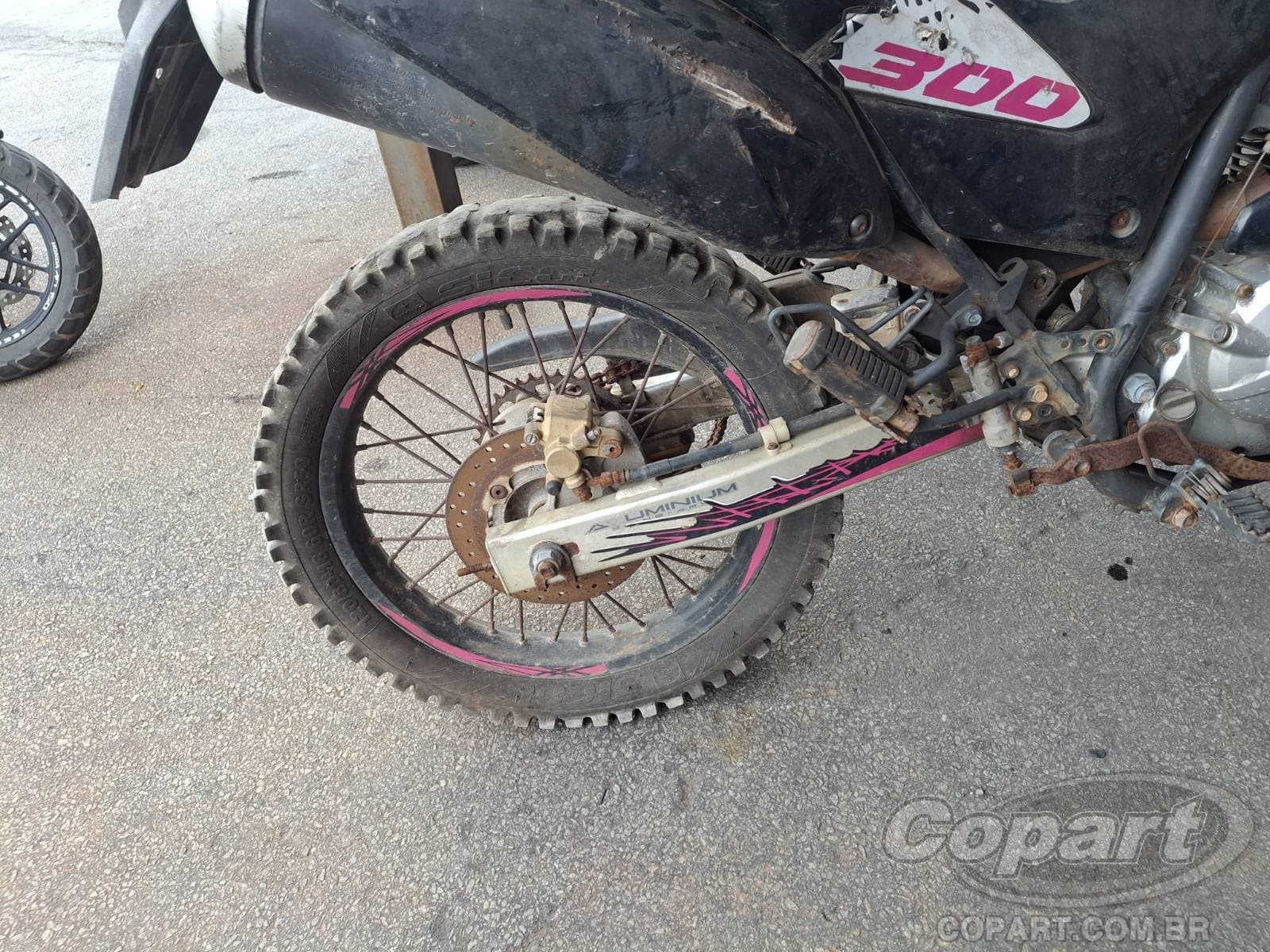 Honda XRE 300 2016 — foto 7