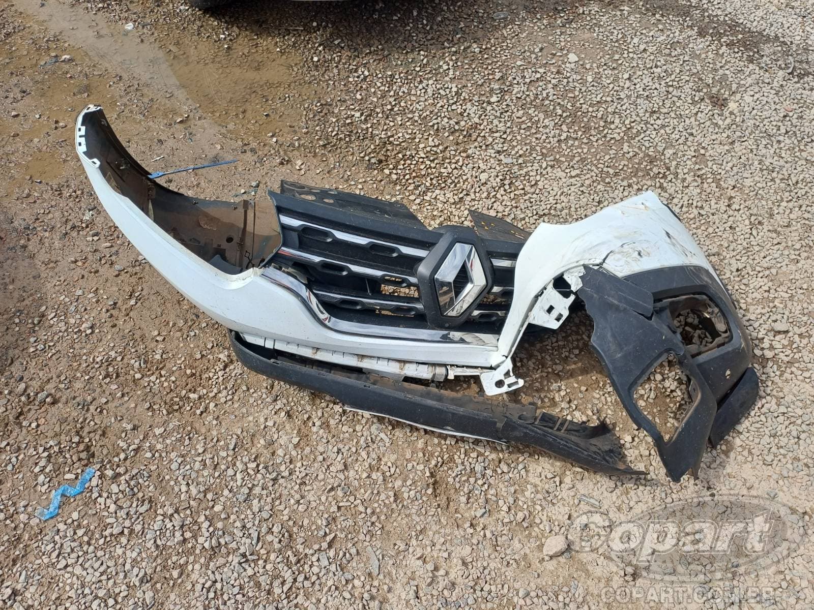 Renault Duster 2024 — foto 12