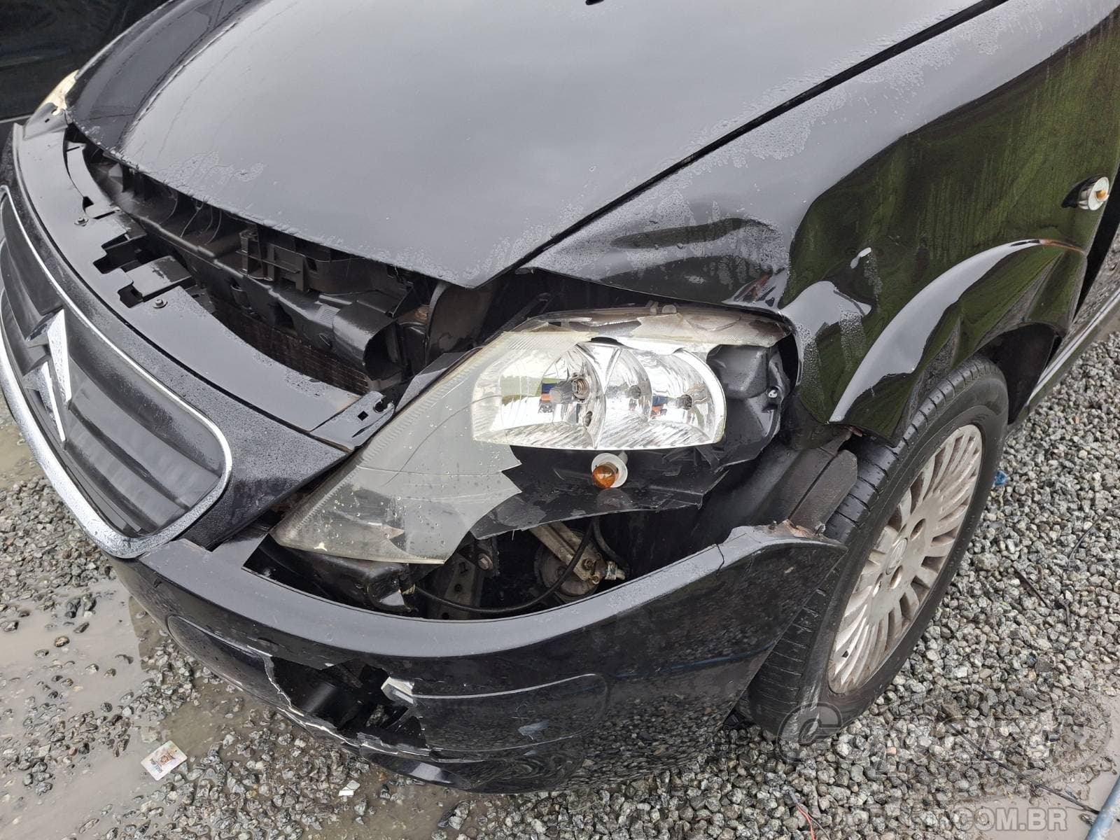 Citroën C3 2011 — foto 11