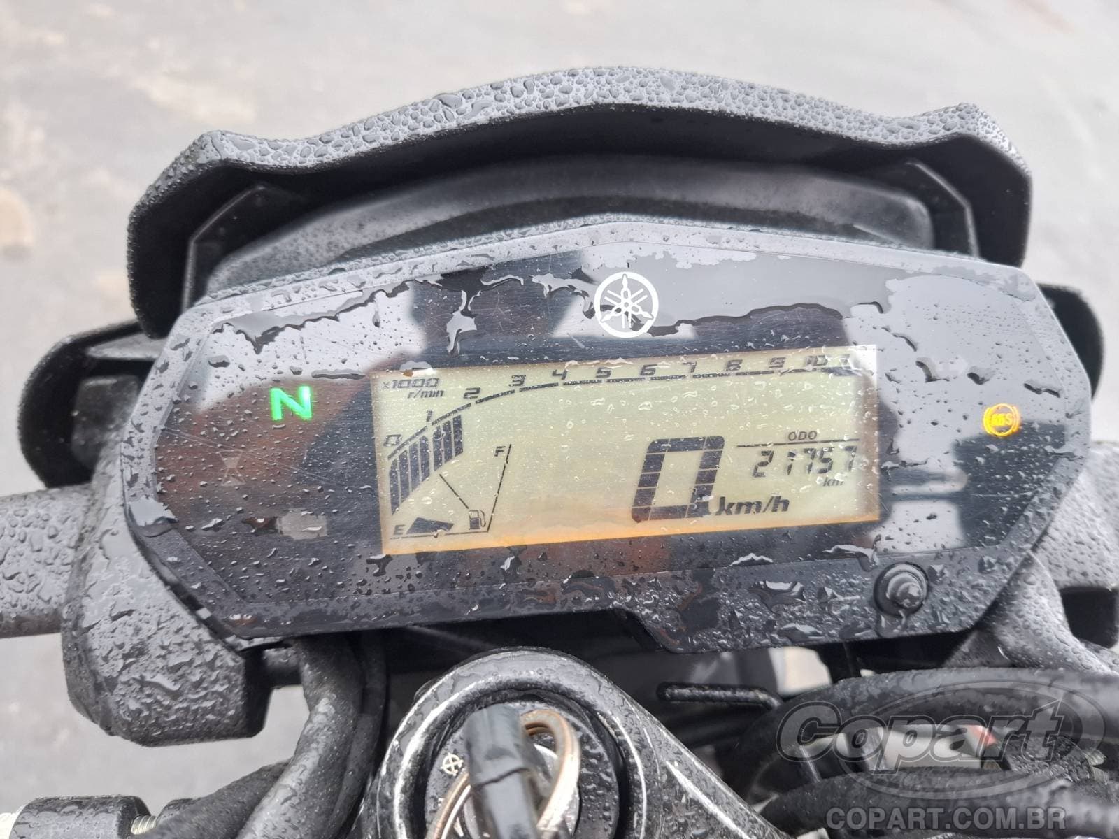 Yamaha Fz25 Fazer 2024 — foto 9