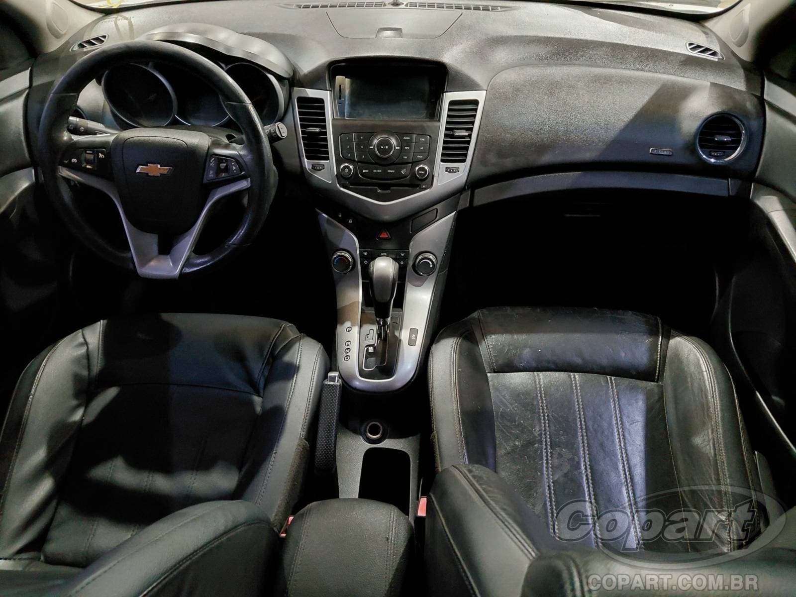 Chevrolet Cruze Hatch 2013 — foto 9