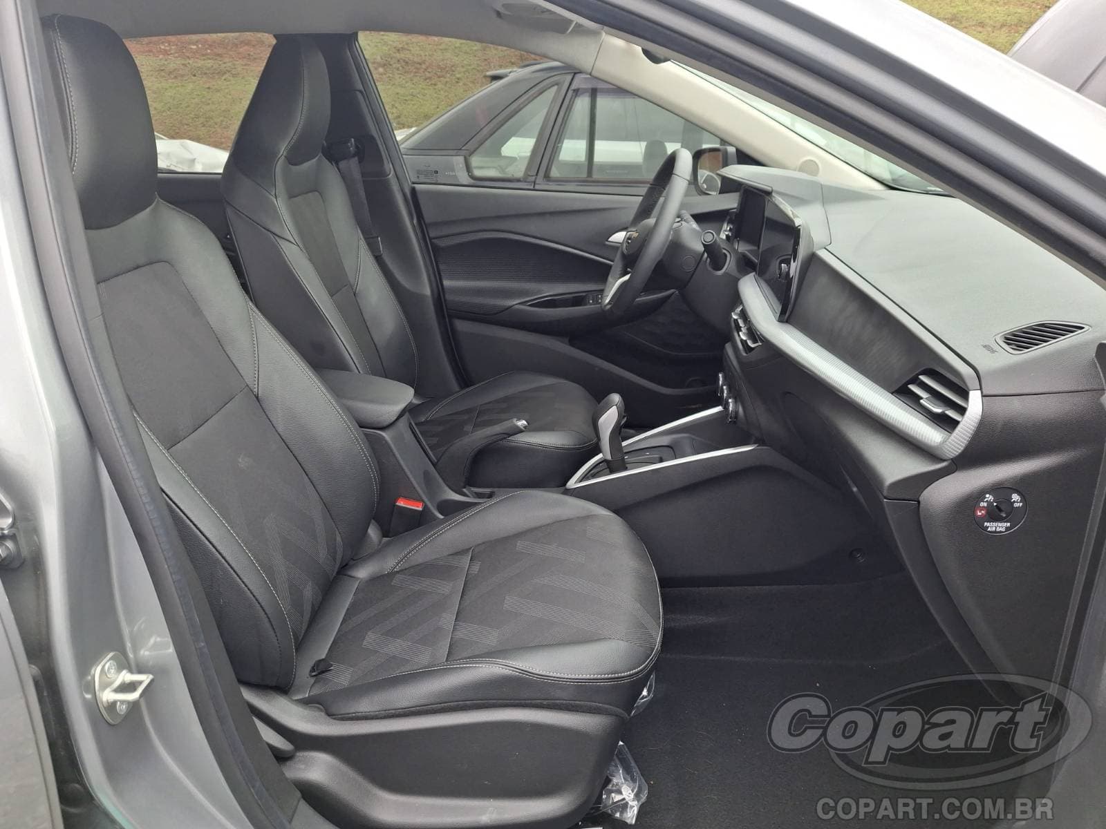 Chevrolet Onix Plus 2026 — foto 5