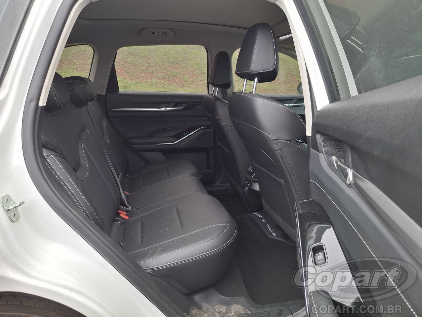GWM Haval H6 2025 — foto 6