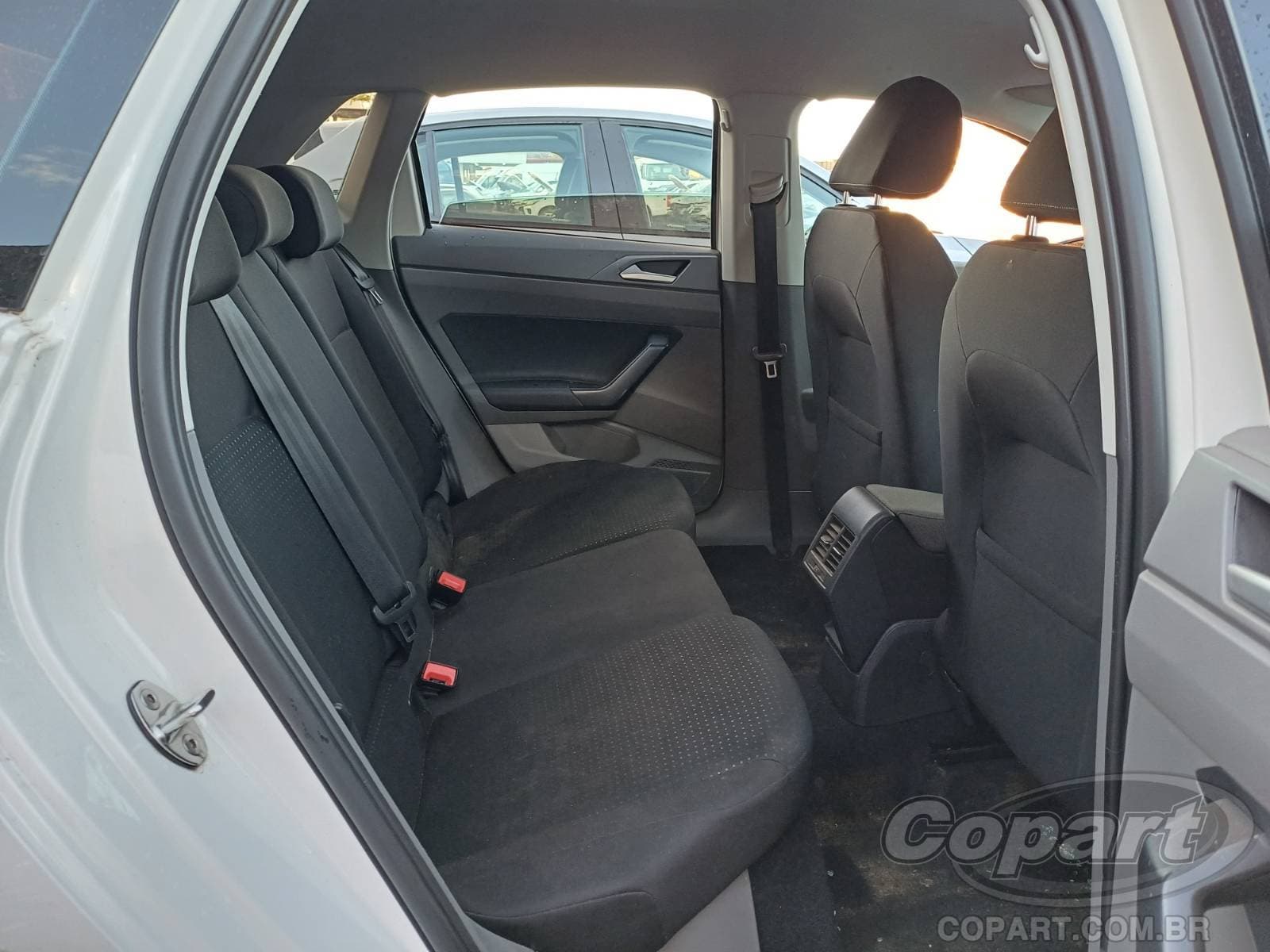 Volkswagen Polo 2020 — foto 6