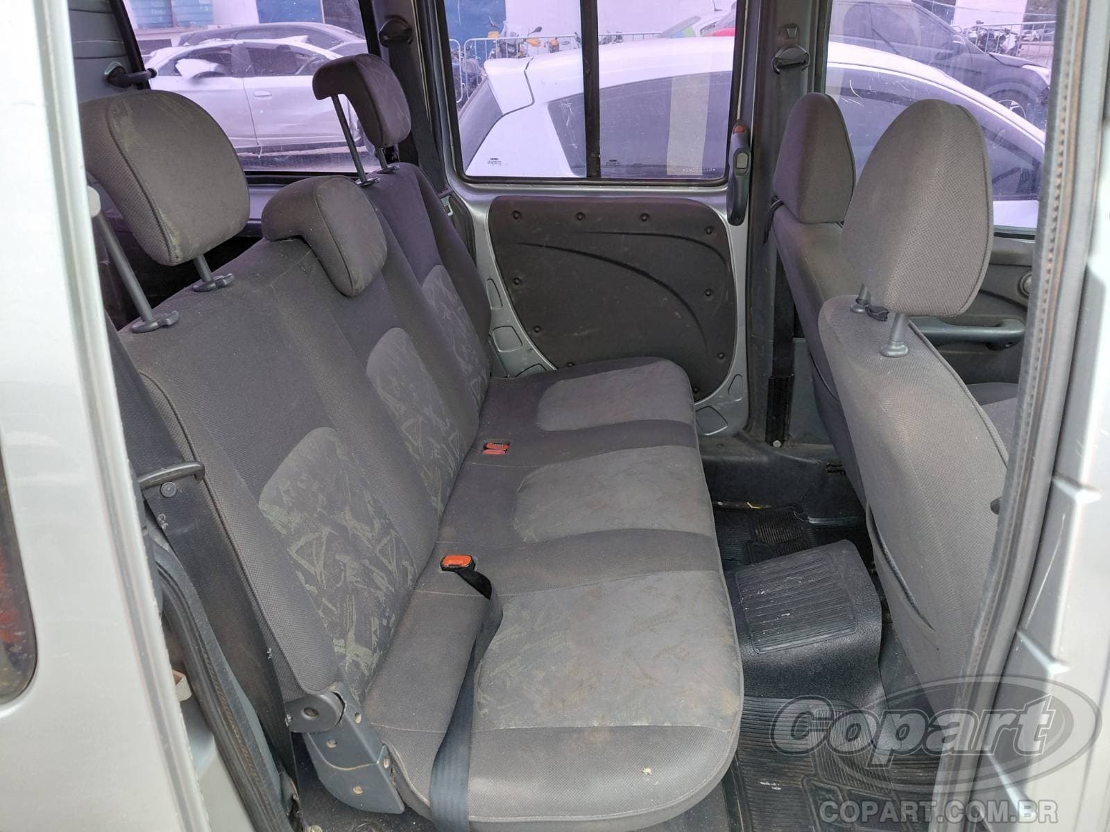 Fiat Doblo 2005 — foto 6
