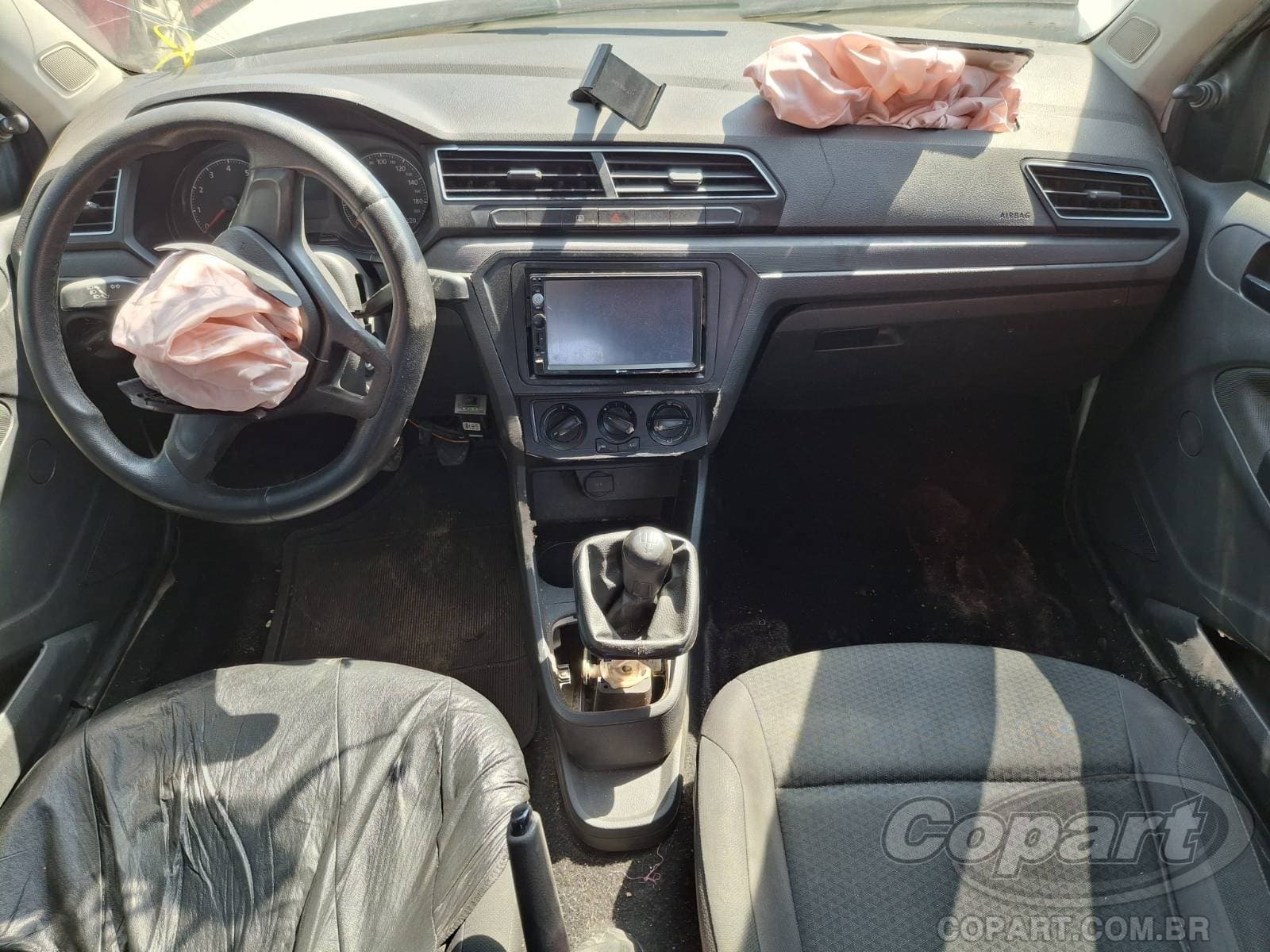 Volkswagen GOL 2020 — foto 9