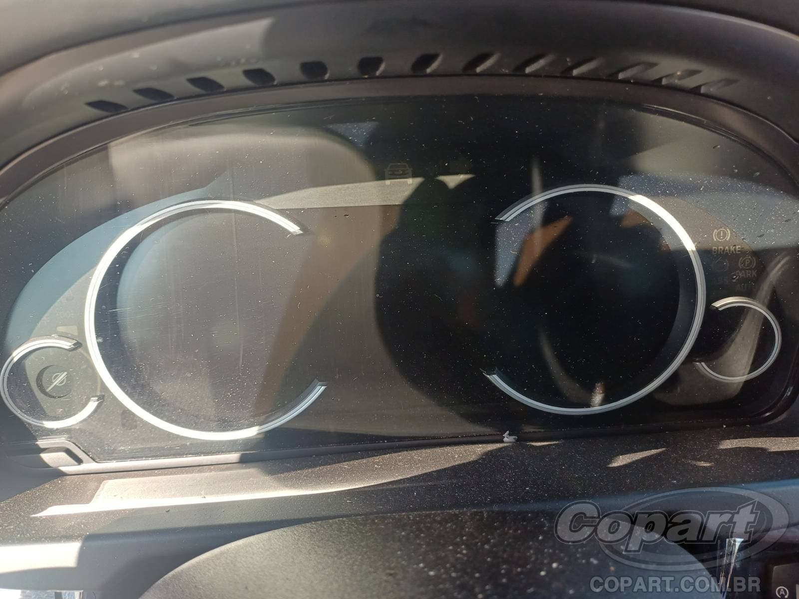 BMW X5 2015 — foto 8