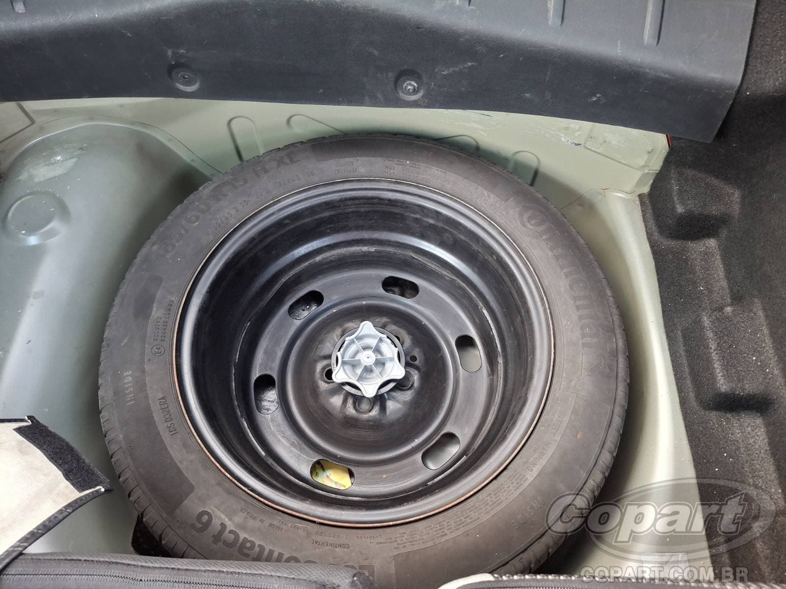 Citroën C3 2018 — foto 10