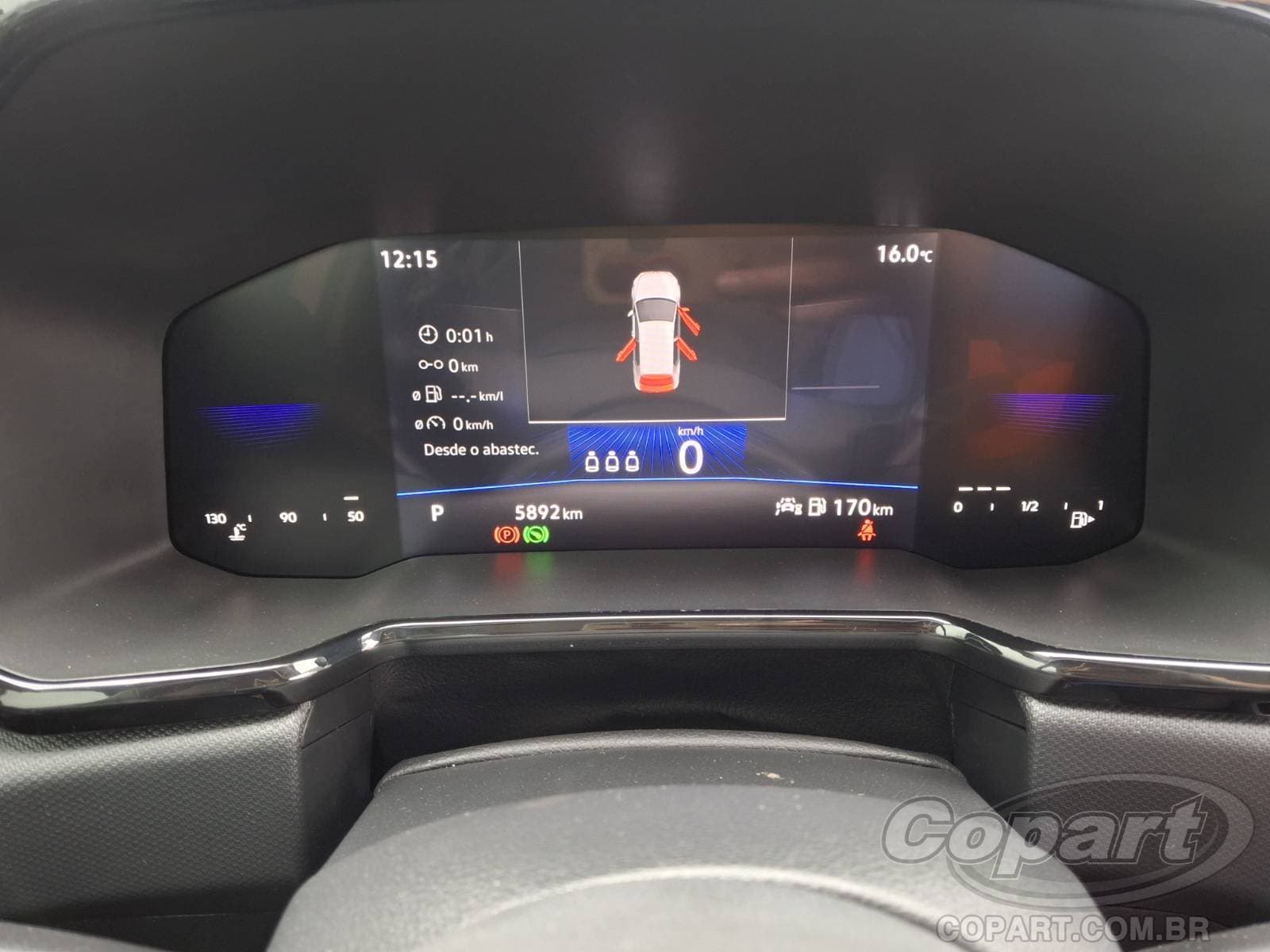 Volkswagen Tera 2026 — foto 8