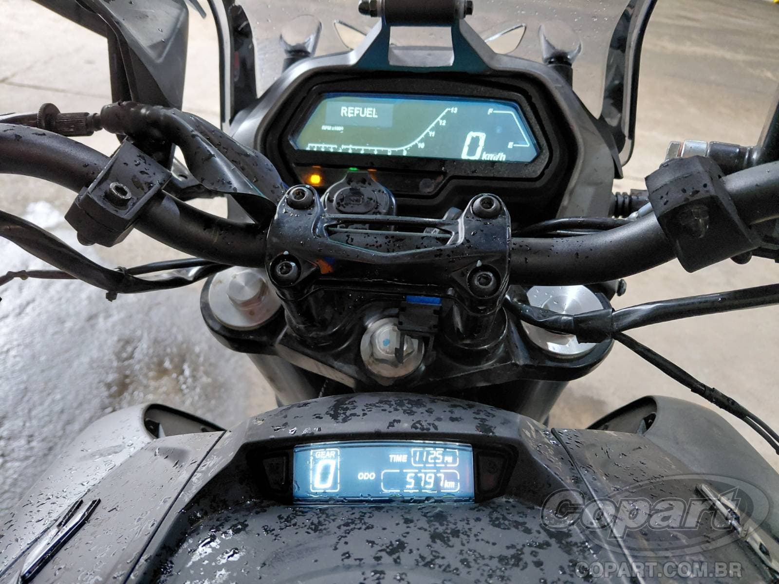 Bajaj Dominar 2025 — foto 9