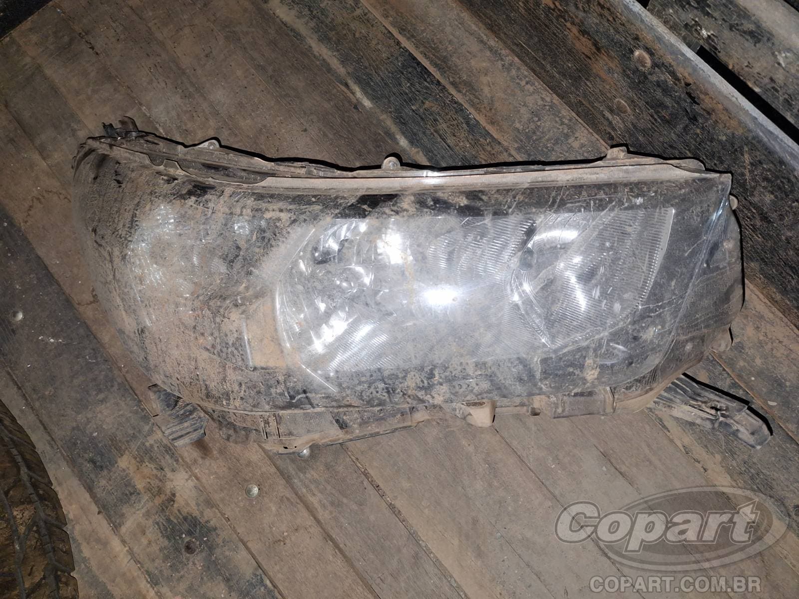 Toyota Hilux CD 2024 — foto 12