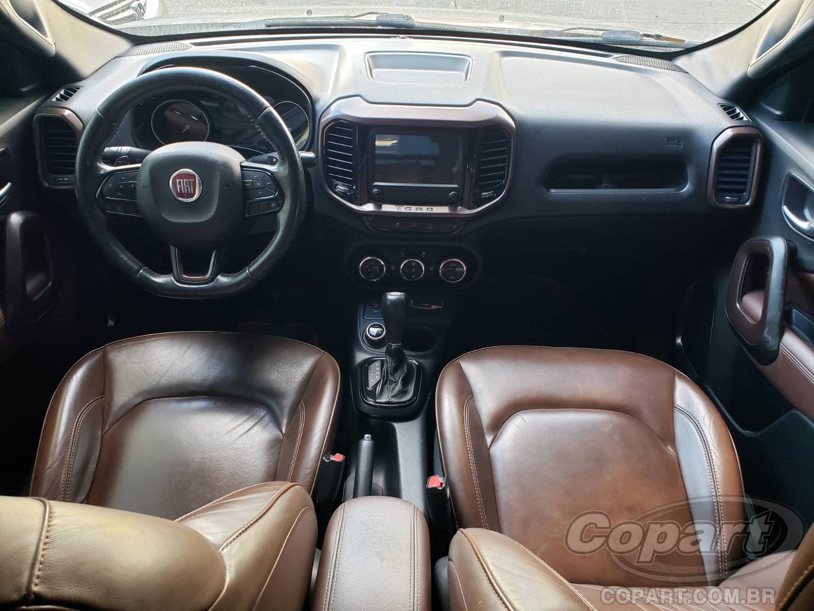 Fiat Toro 2020 — foto 9