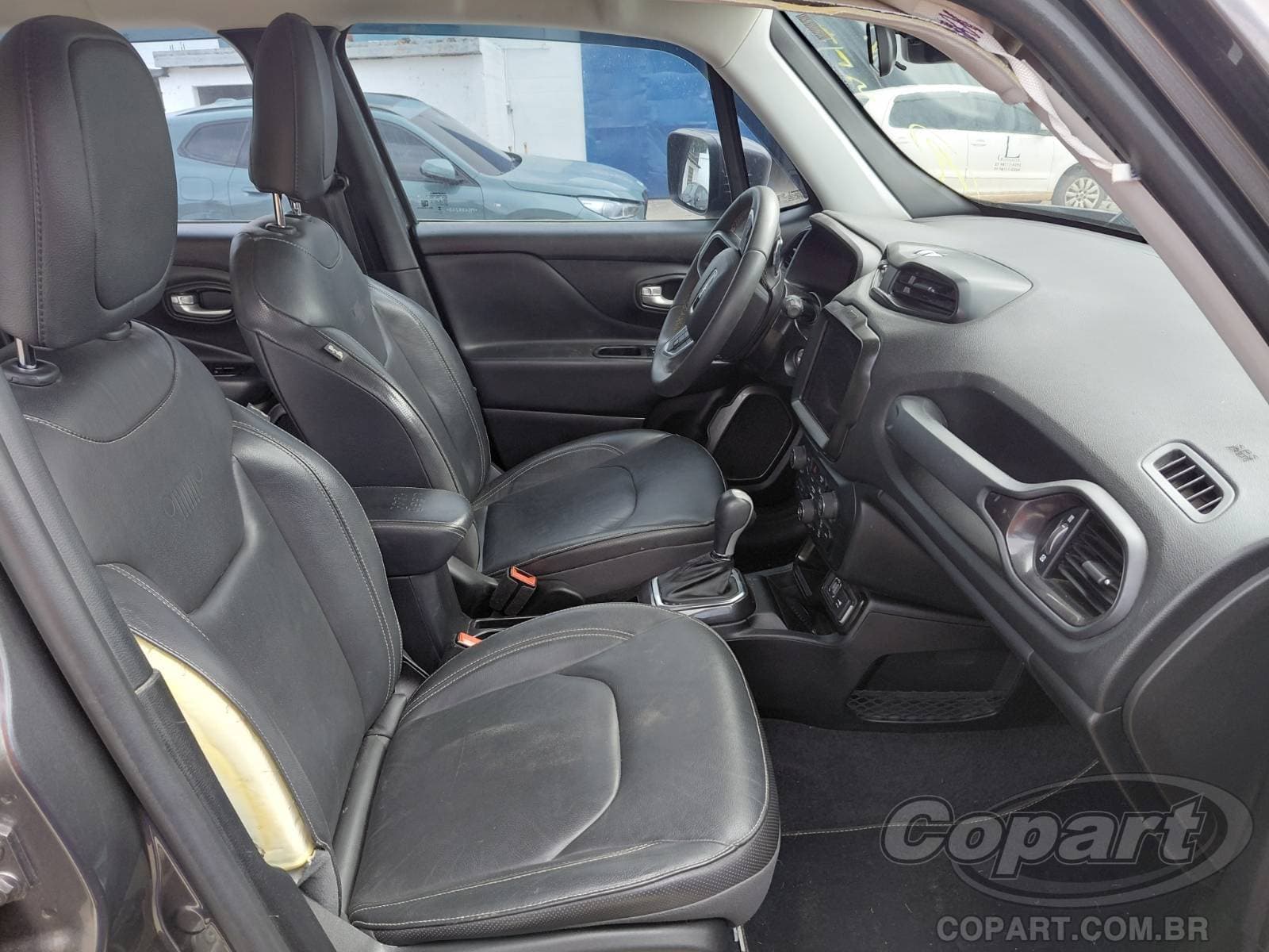 Jeep Renegade 2023 — foto 5