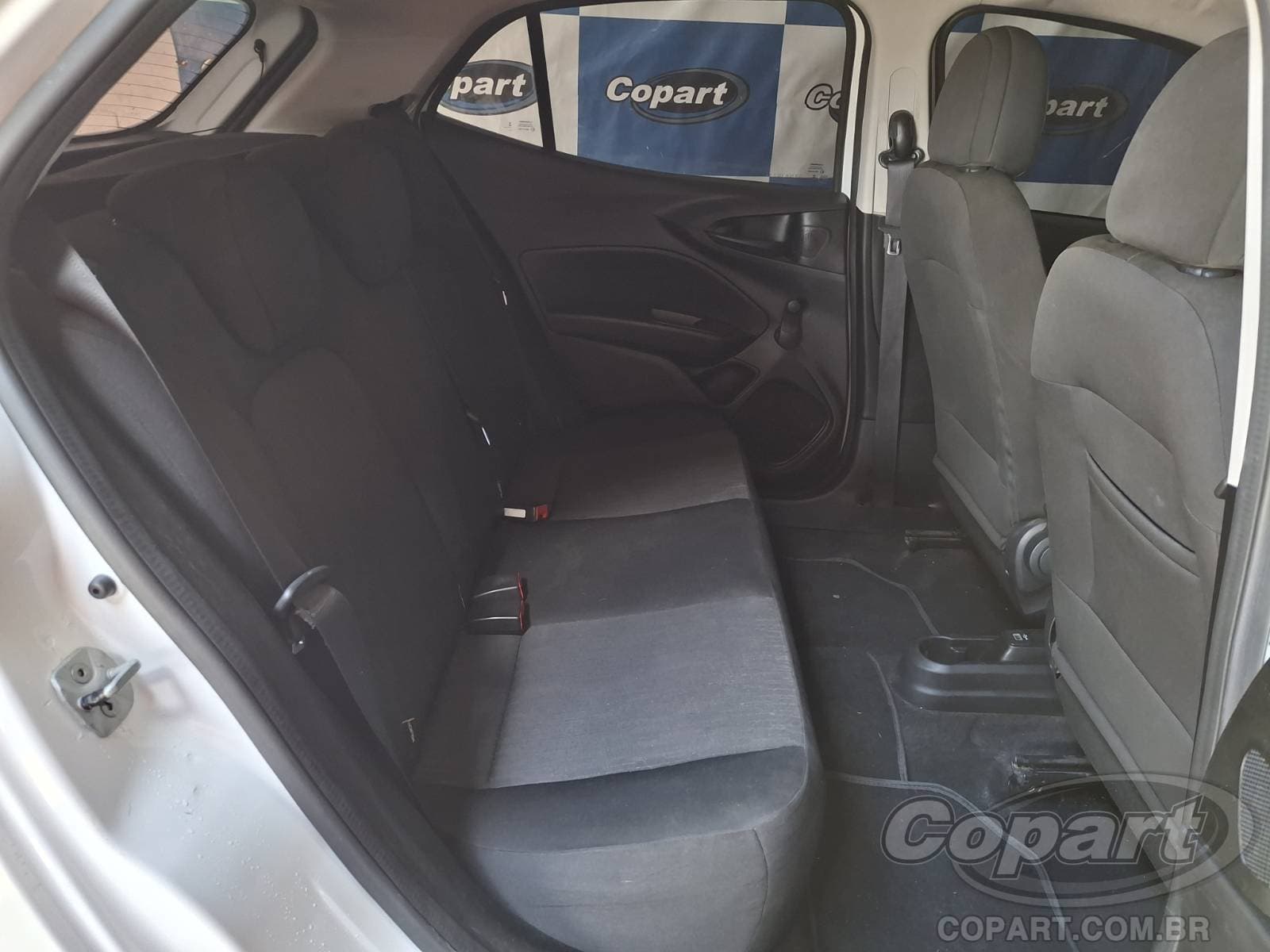 Fiat Argo 2025 — foto 6