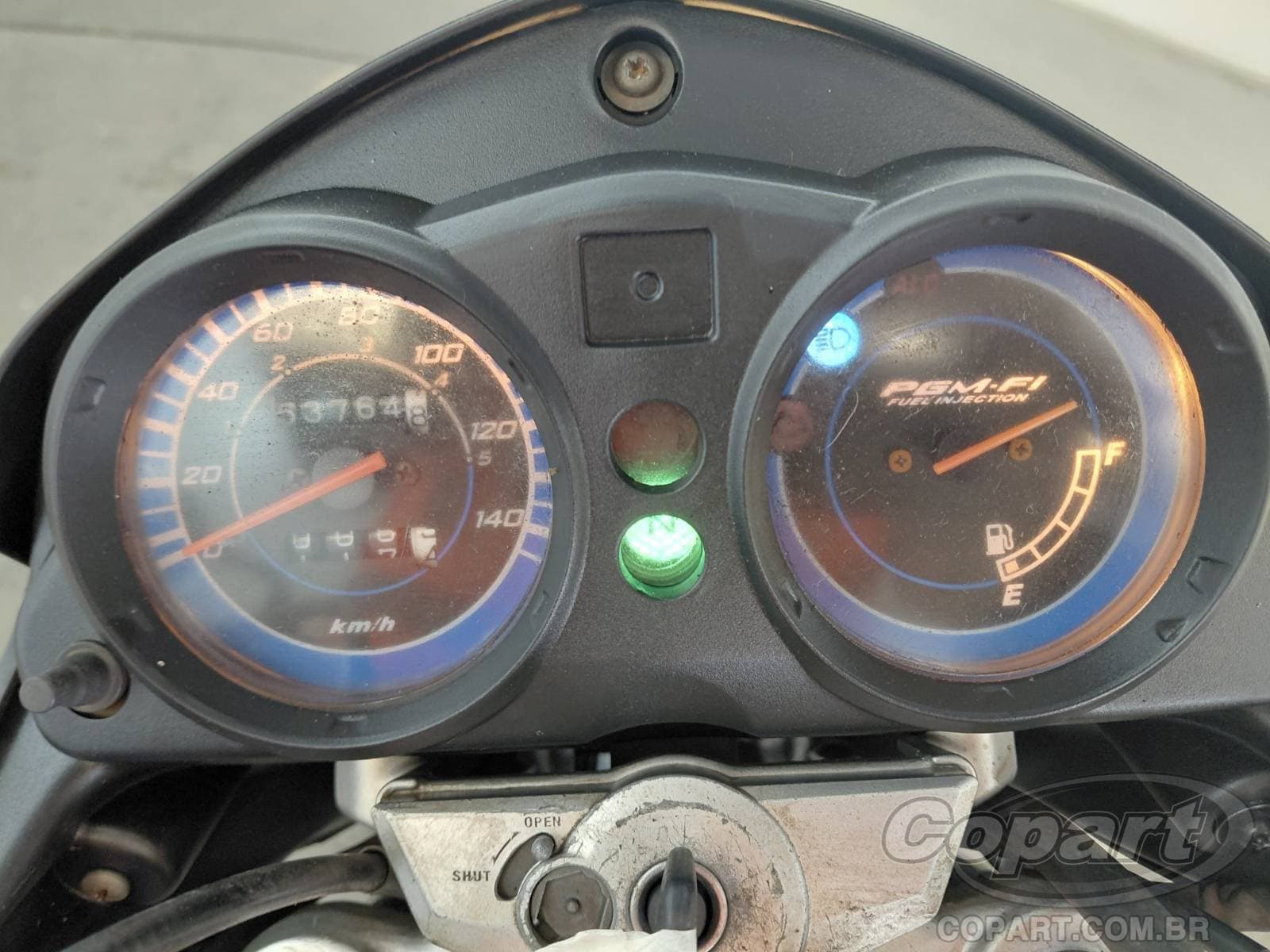 Honda CG 150 2012 — foto 9