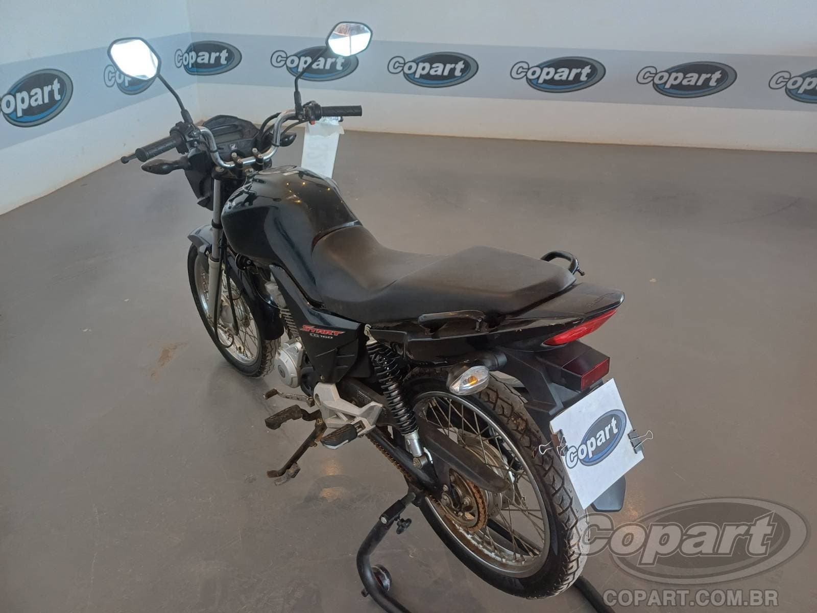 Honda CG 160 2024 — foto 3