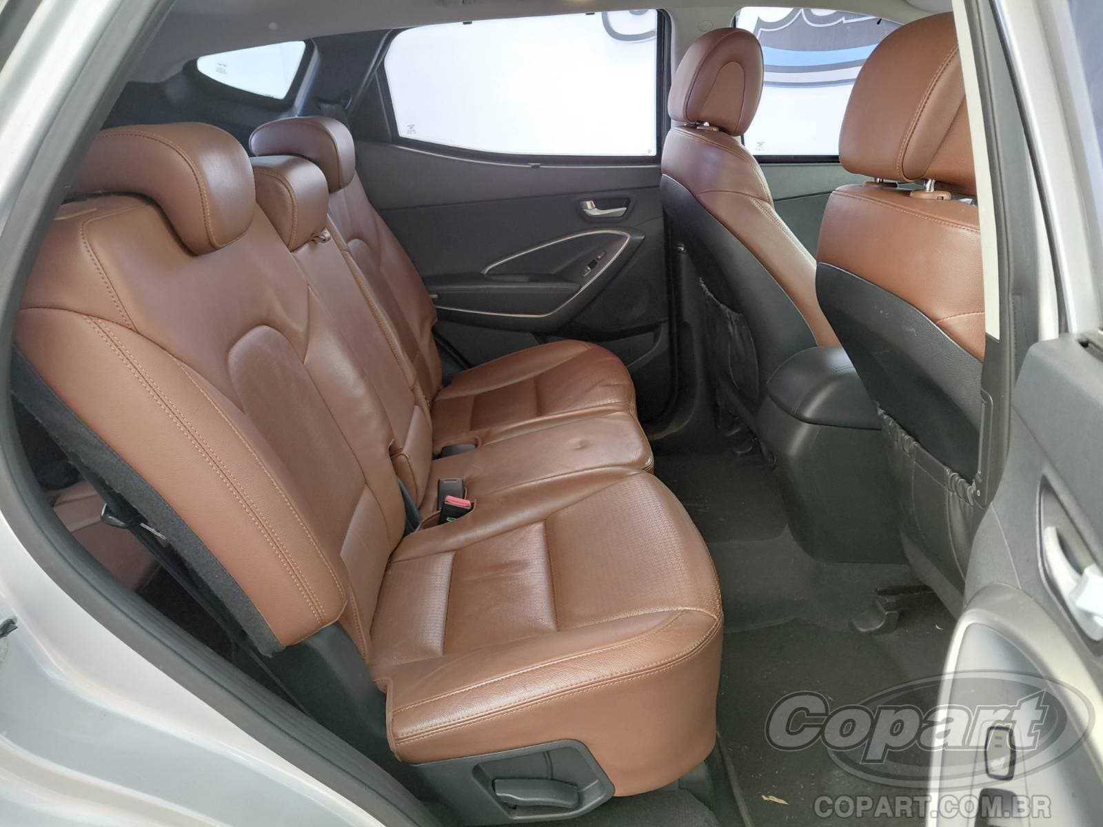 Hyundai Santa FE 2015 — foto 6