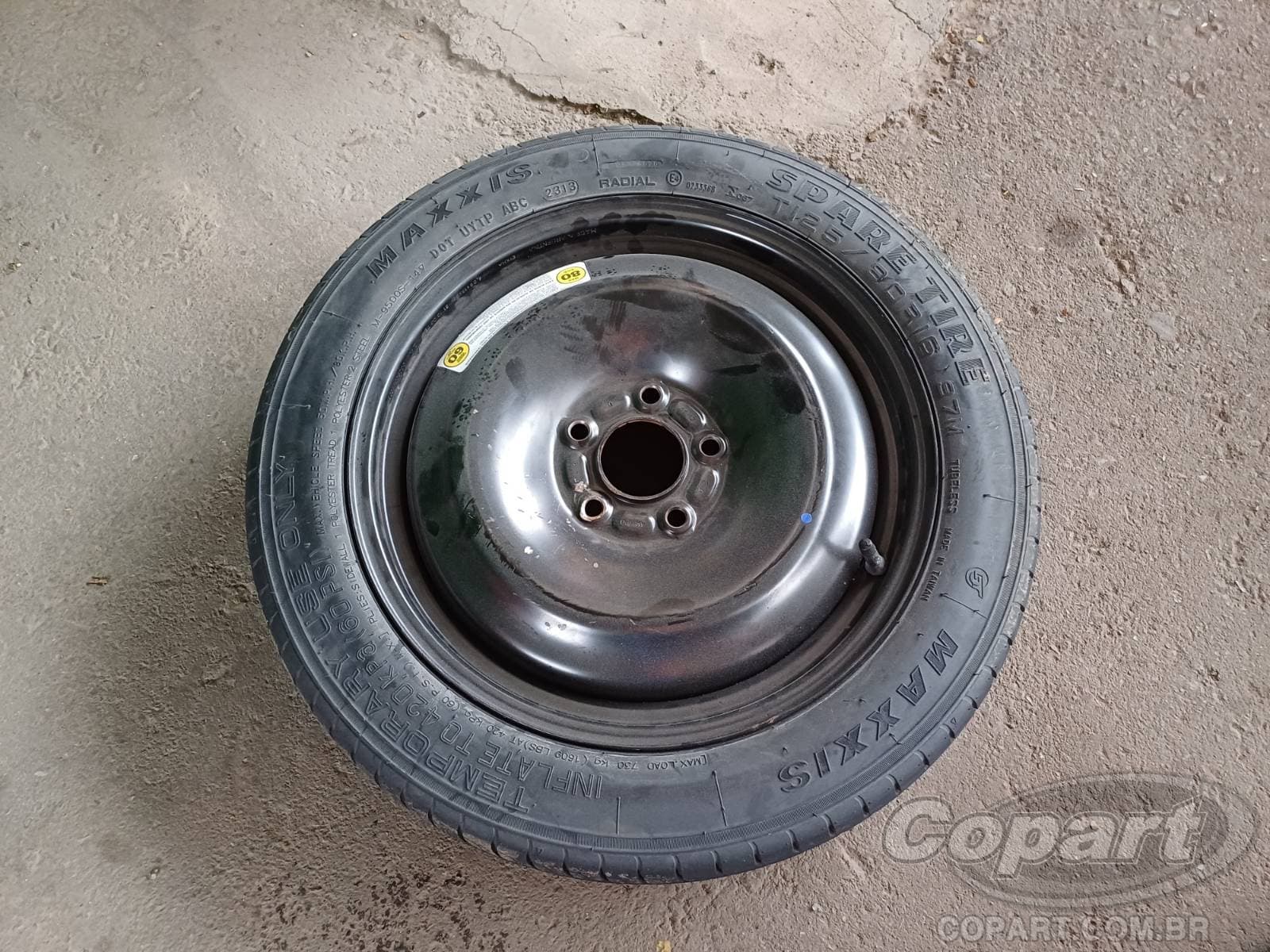 Ford Focus Sedan 2014 — foto 10