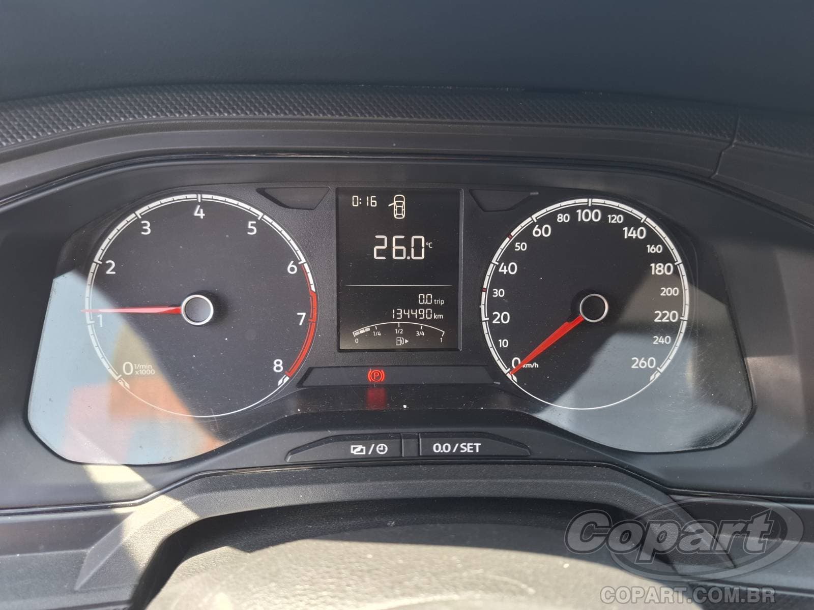 Volkswagen Polo 2024 — foto 8