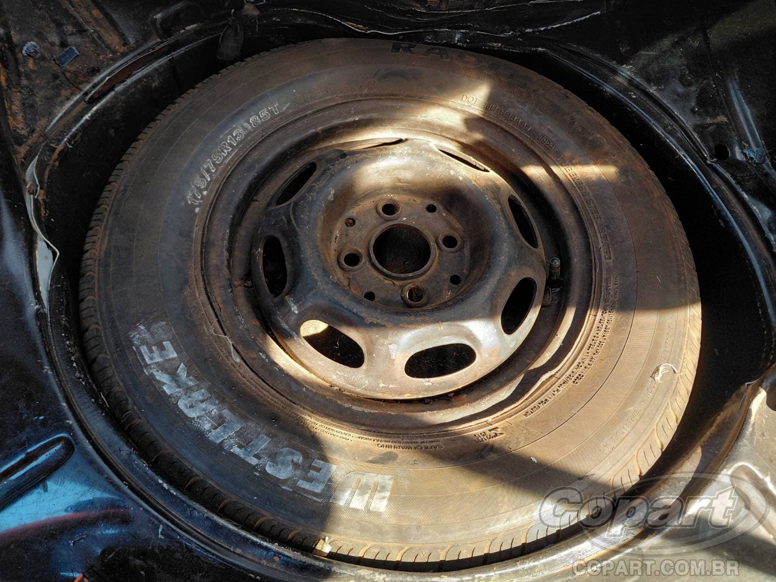Volkswagen GOL 2011 — foto 10