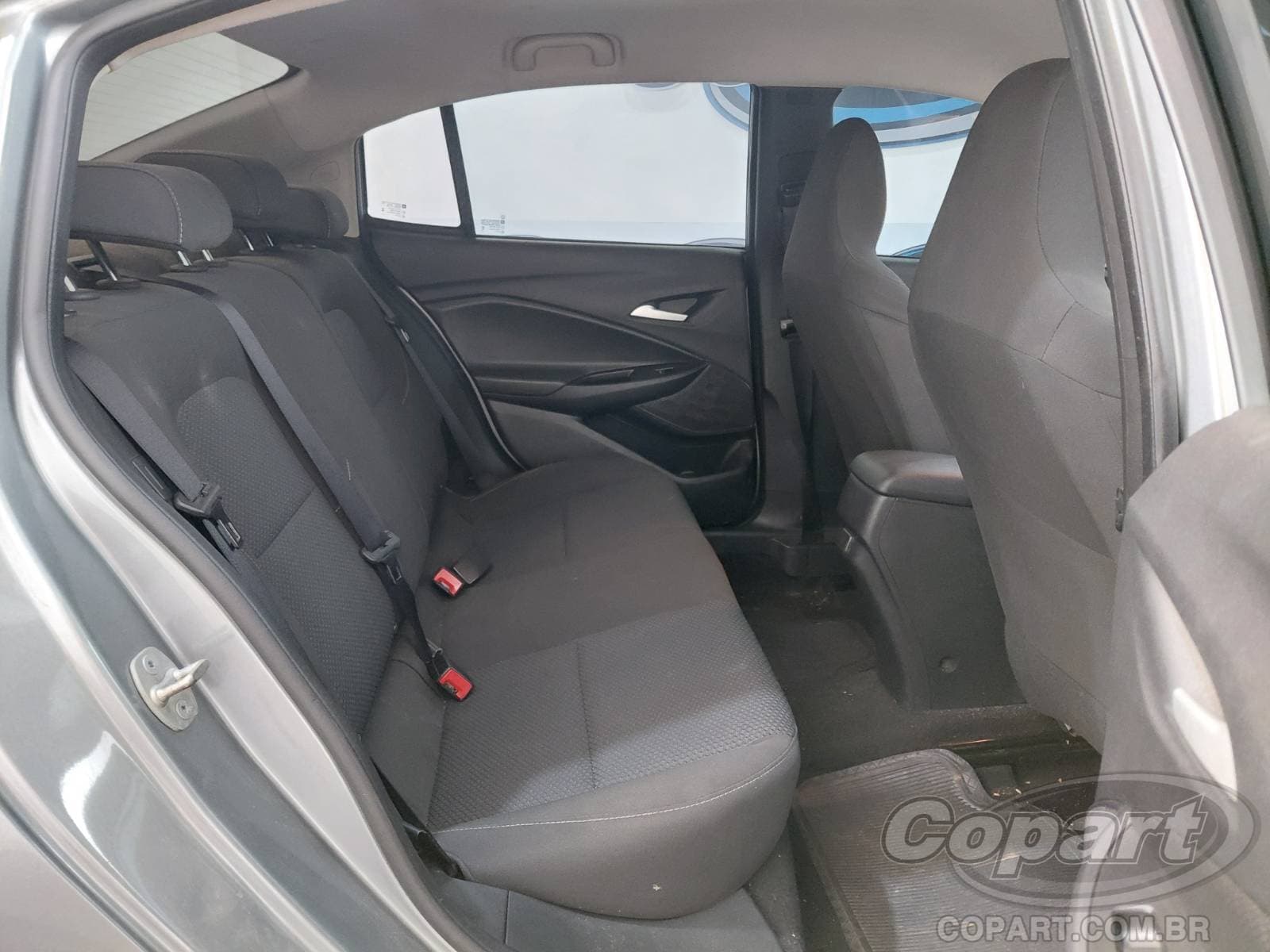 Chevrolet Onix Plus 2024 — foto 6