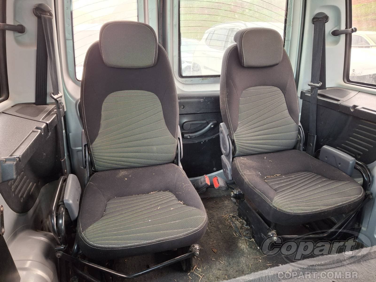 Fiat Doblo 2015 — foto 11