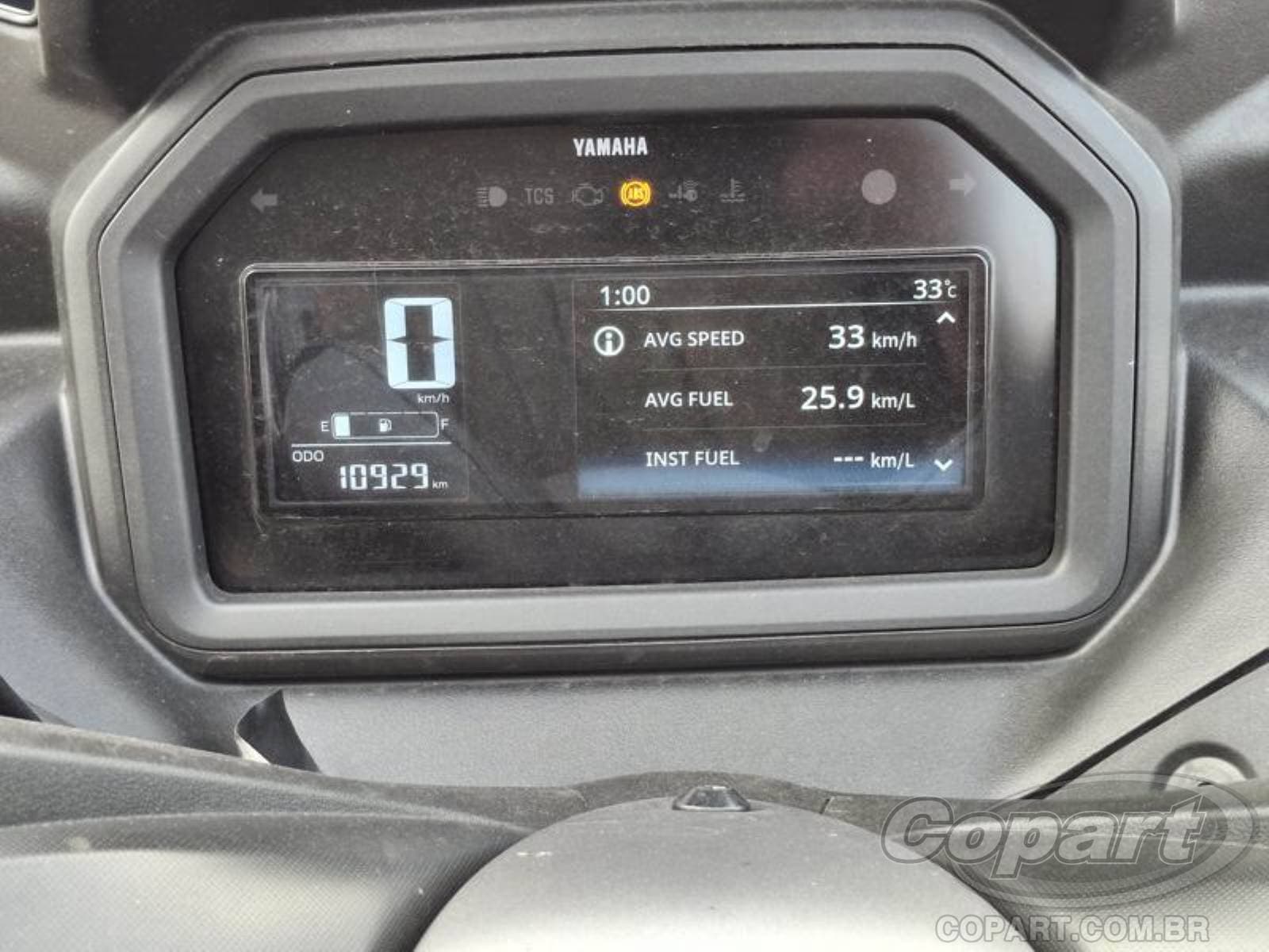 Yamaha Xmax 2026 — foto 9