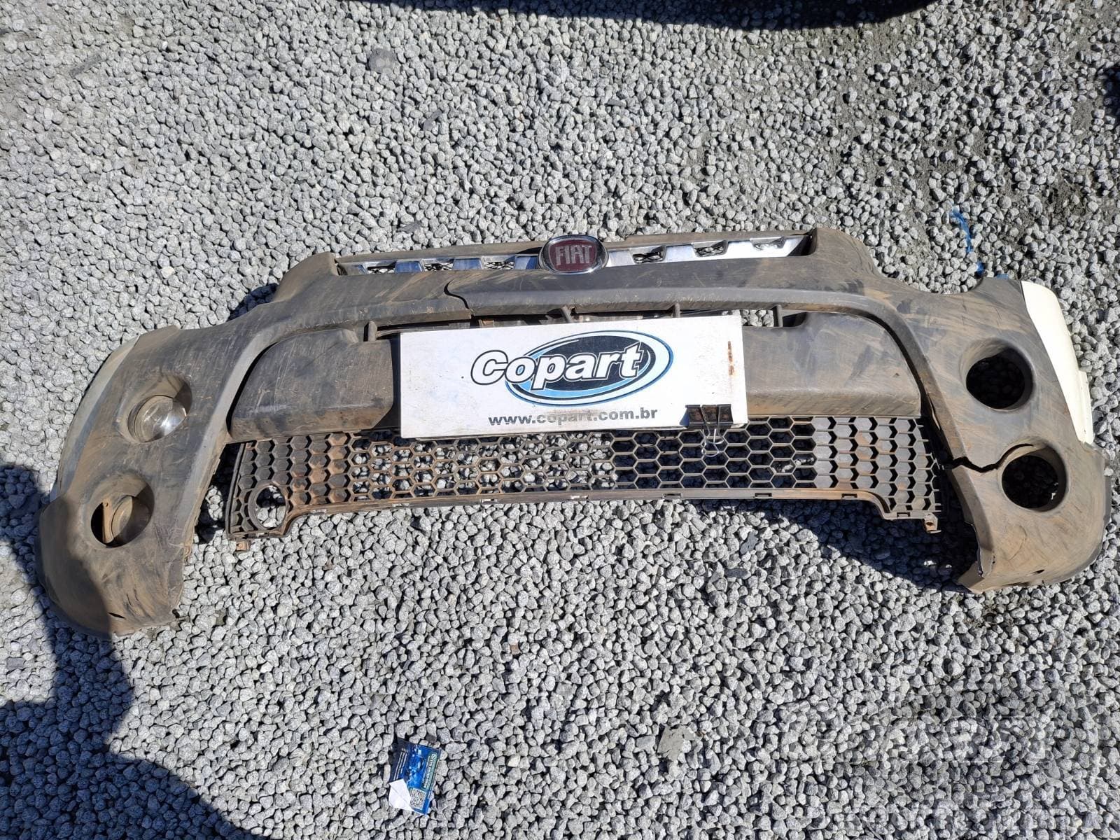 Fiat Strada CD 2016 — foto 12