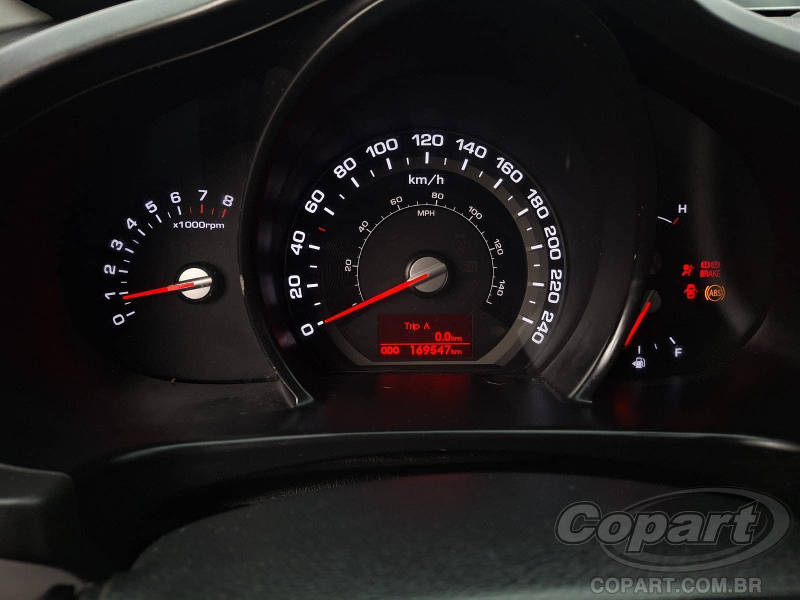 Kia Sportage 2012 — foto 8