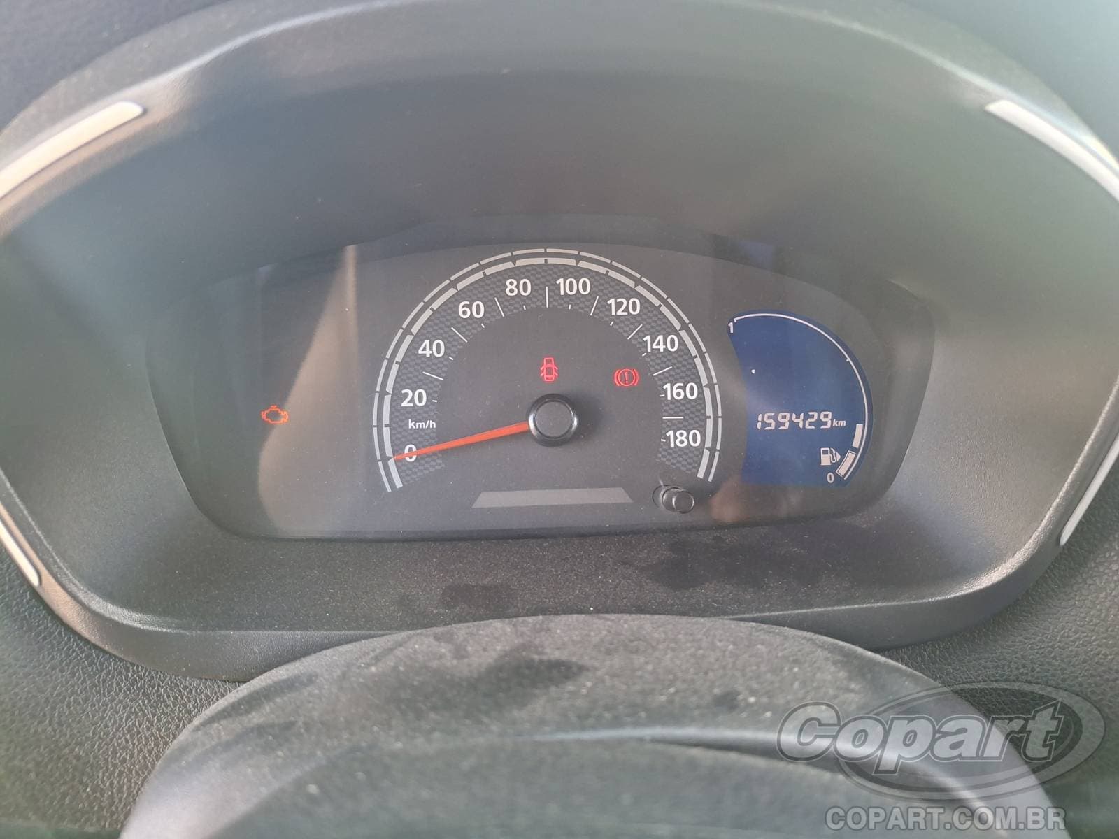 Renault Kwid 2020 — foto 8
