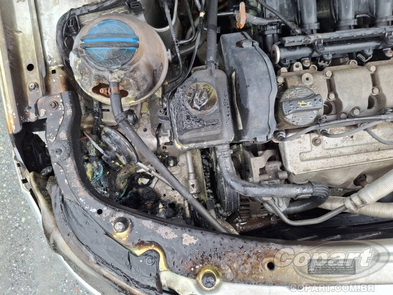 Volkswagen GOL 2010 — foto 13