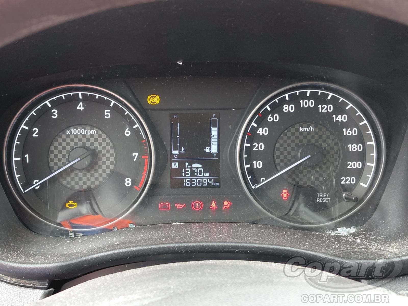 Hyundai Hb20 2020 — foto 8