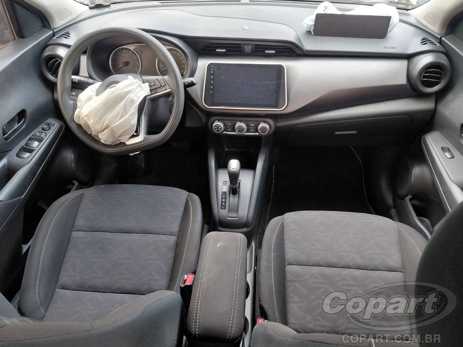 Nissan Kicks 2022 — foto 9