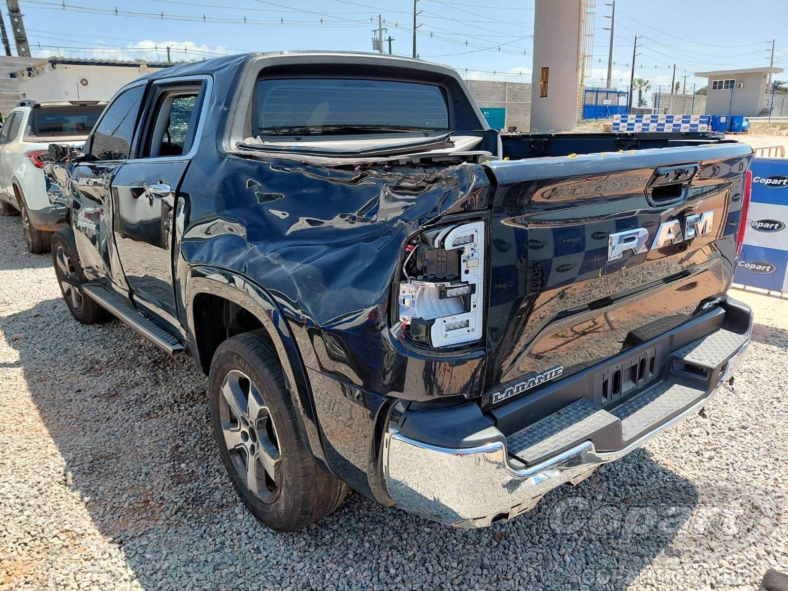RAM Rampage 2026 — foto 3