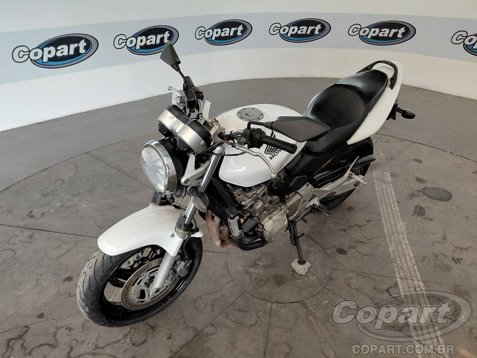 Honda CB 600 F 2007 — foto 2