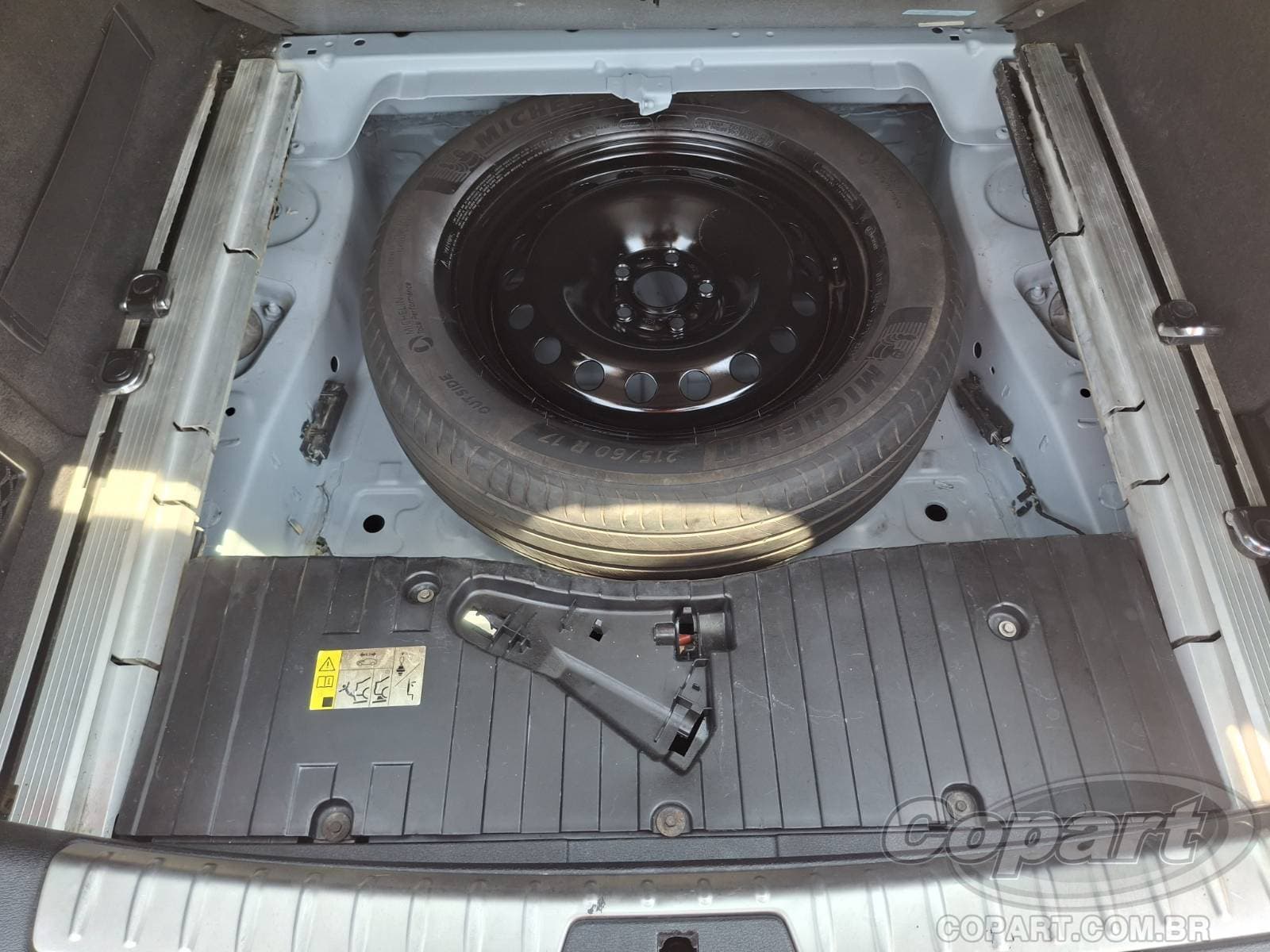 BMW X6 2016 — foto 10