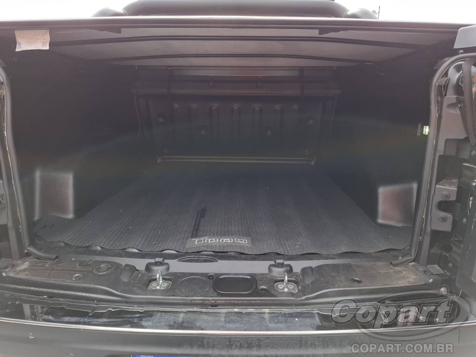 Fiat Toro 2025 — foto 11