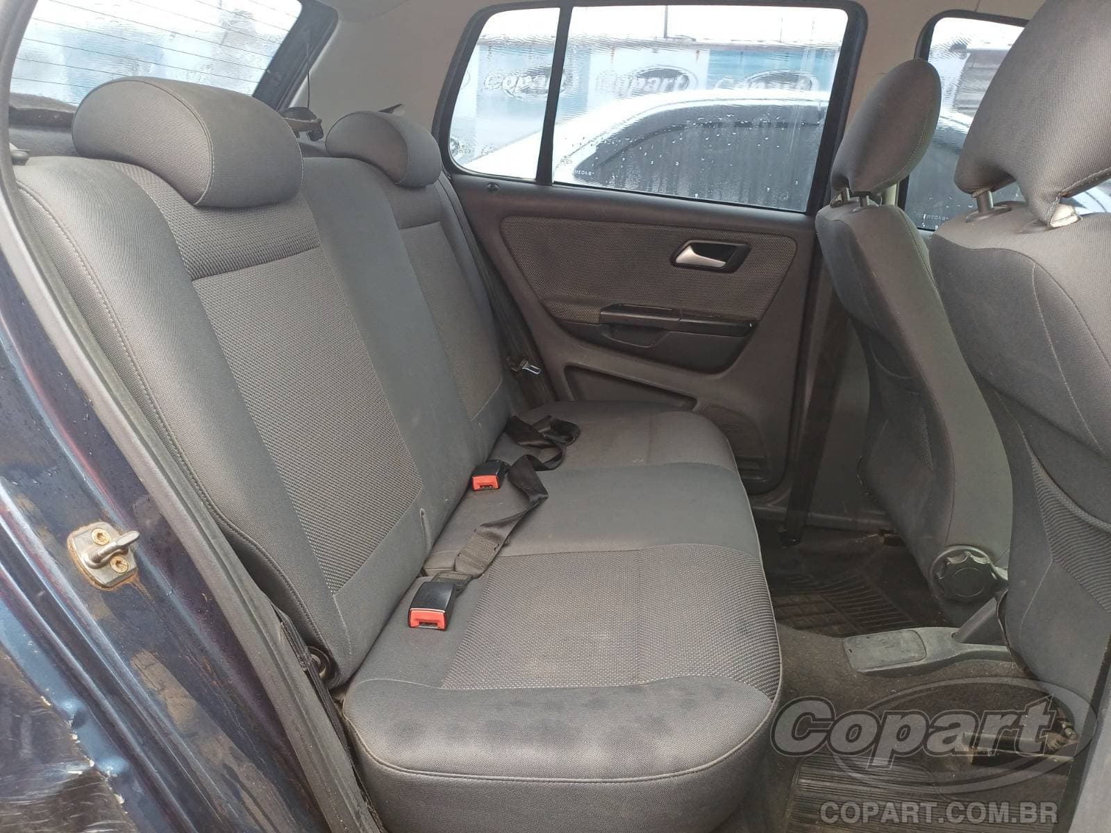 Volkswagen FOX 2011 — foto 6