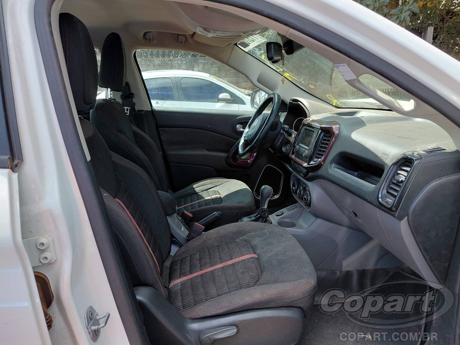 Fiat Toro 2018 — foto 5