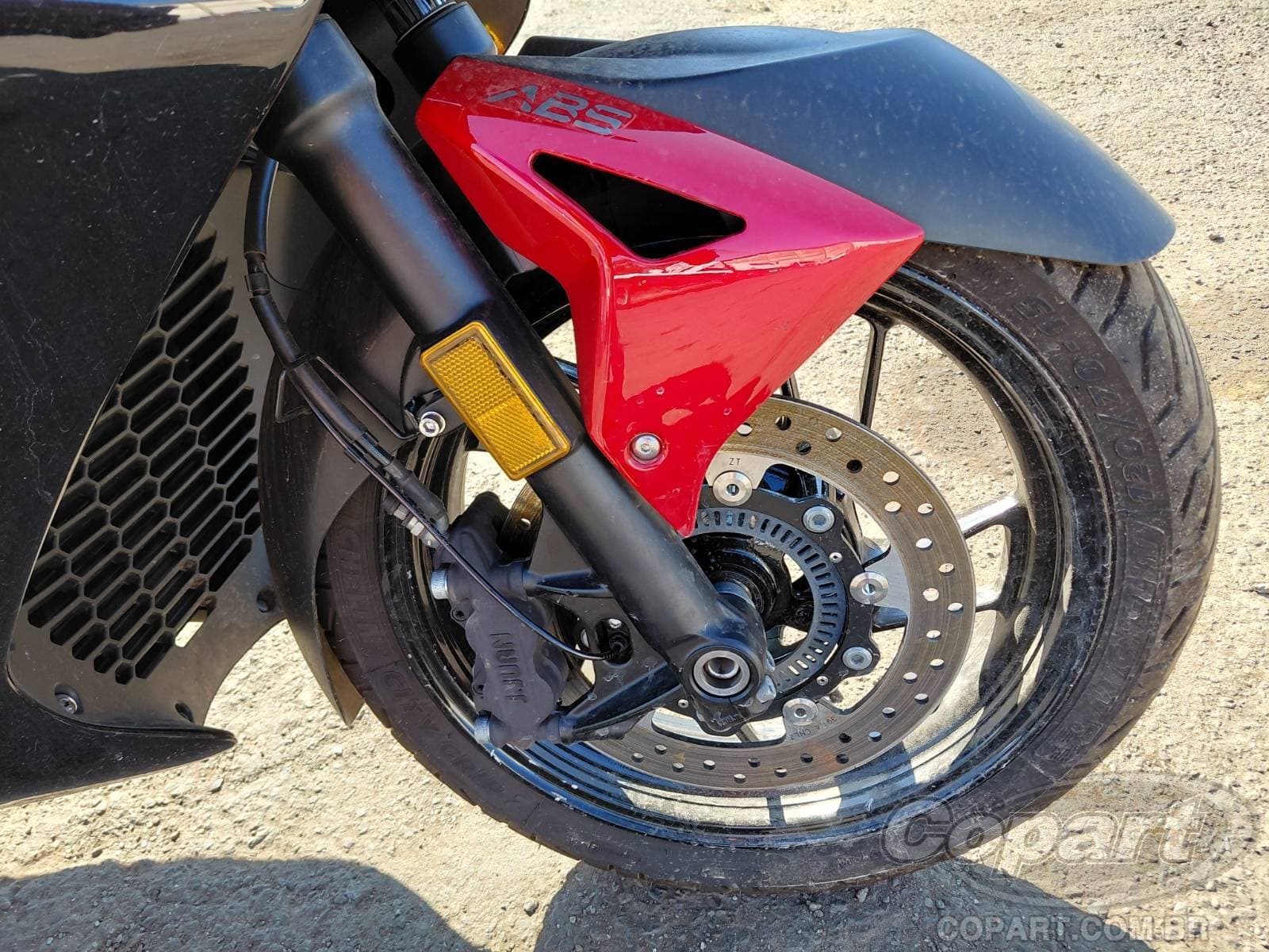 Zontes 350e 2025 — foto 8