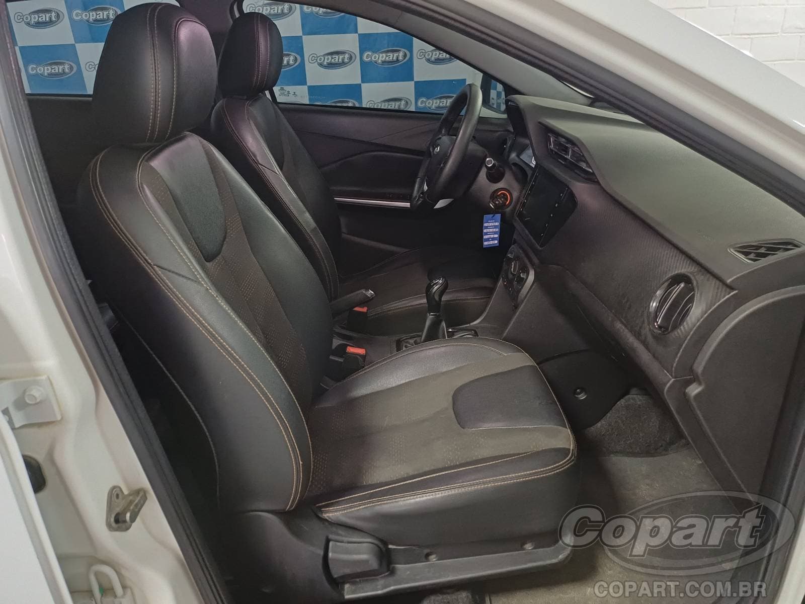Caoa Chery Tiggo 2 2020 — foto 5